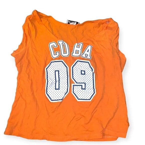 Self esteem Y2k baby tee - Picture 1 of 1